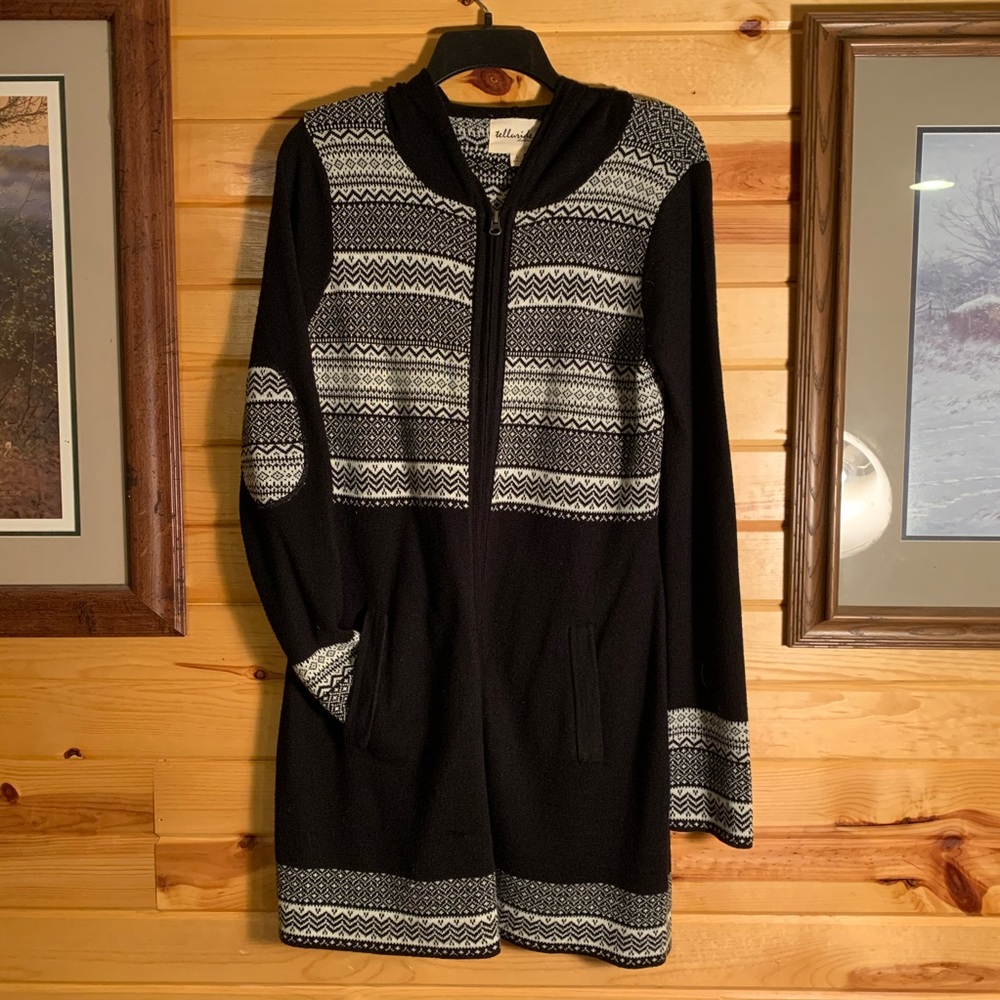 Telluride Clothing Co. Sweater